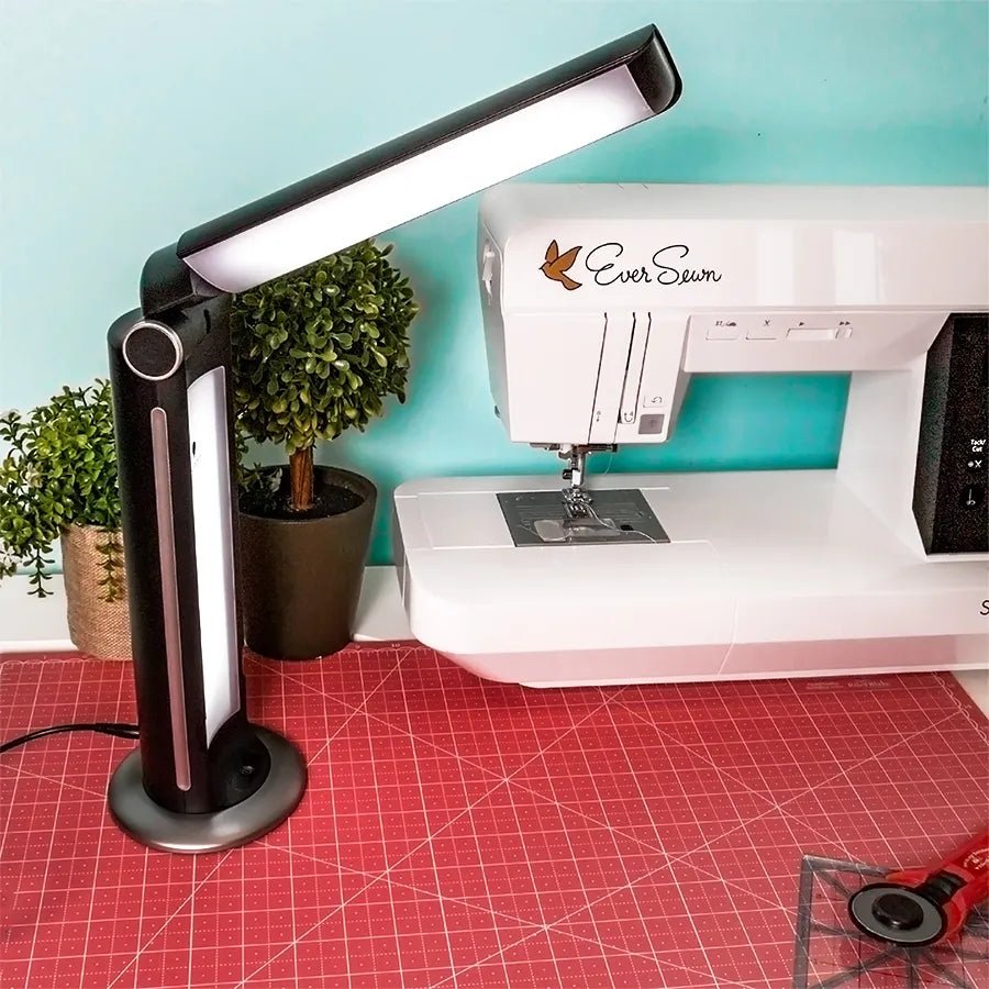 Daylight TwoSun 2in1 Lamp