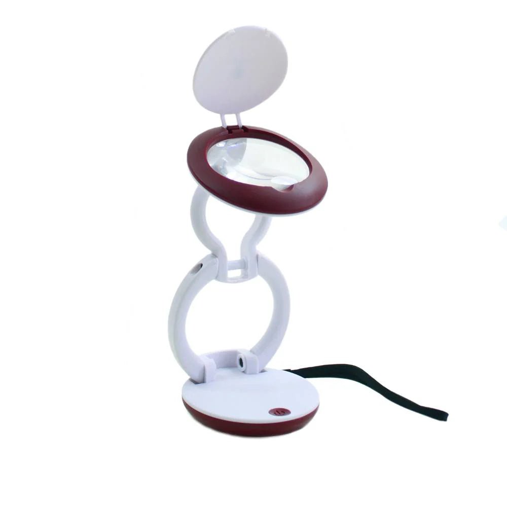 Daylight YoYo Magnifier