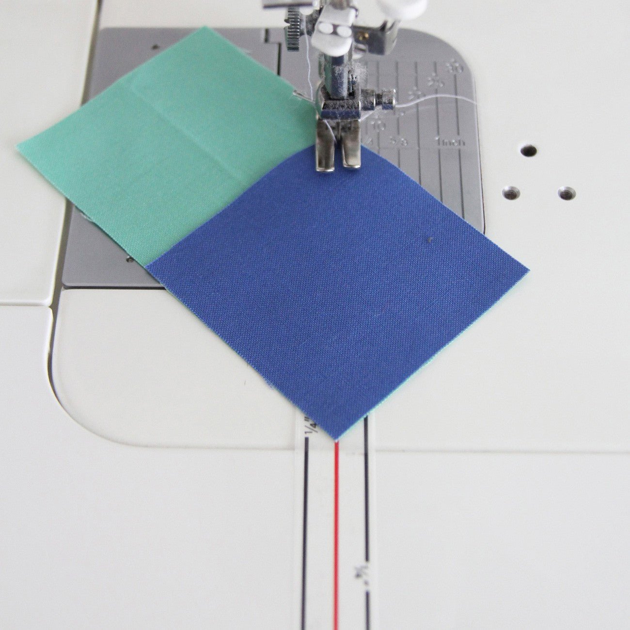Diagonal Seam Tape - Quality Sewing & Vacuum