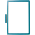 DIME Magnetic Snap Hoop Monster for Aveneer/Radiance - 11 5/8" x 18 1/4"
