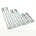 DIME StabilGrip Hoop Clips, Multi-Pack