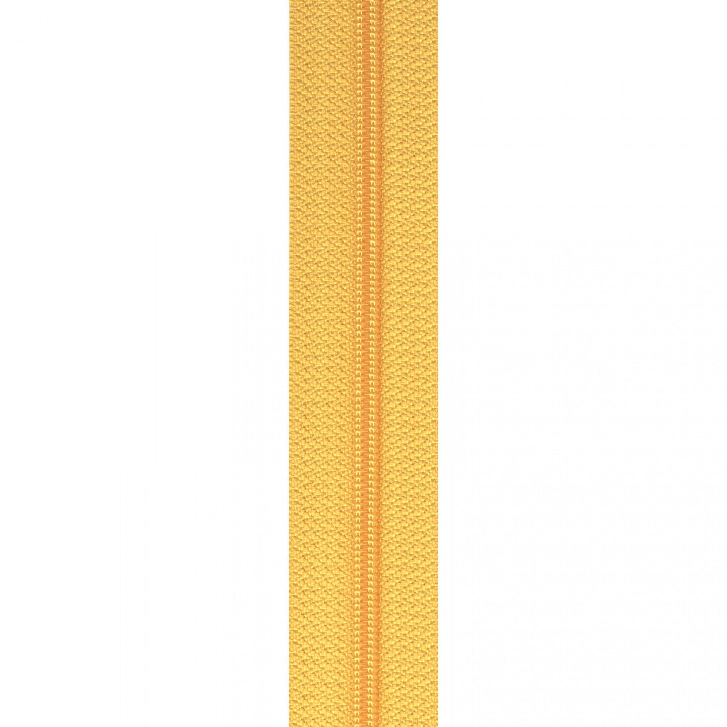 Double-Slide Handbag Zipper, 30in