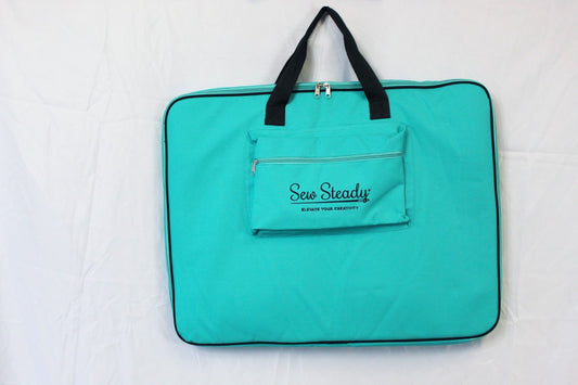 Dreamworld Sew Steady Elevate Bag for Sewing Machine Extension Tables