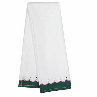 Dunroven Kitchen Towel - 3 Styles