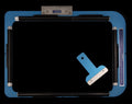 Durkee 9 1/2" x 14" Sash Embroidery Frame for Brother & Baby Lock Single Needle Flat Bed Machines