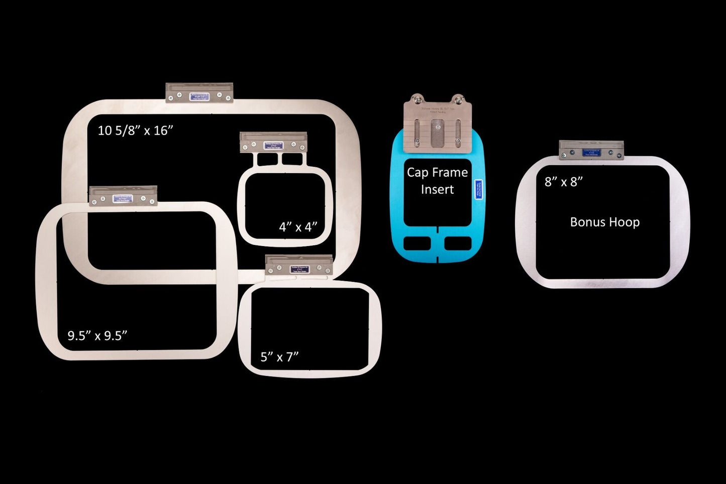 Durkee Power Pack 2 for Brother Luminaire and Baby Lock Solaris Machines - Quality Sewing & Vacuum