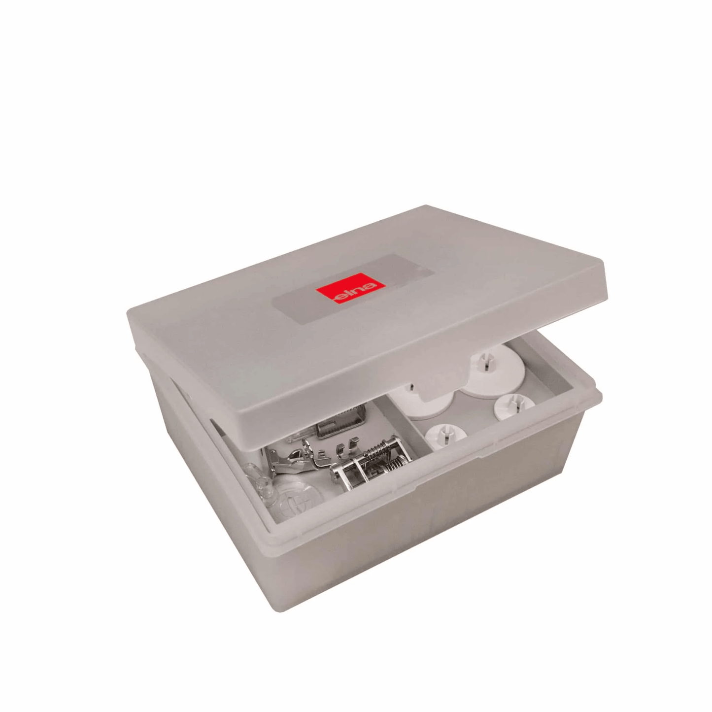 Elna eXcellence 720 PRO Quilting Machine