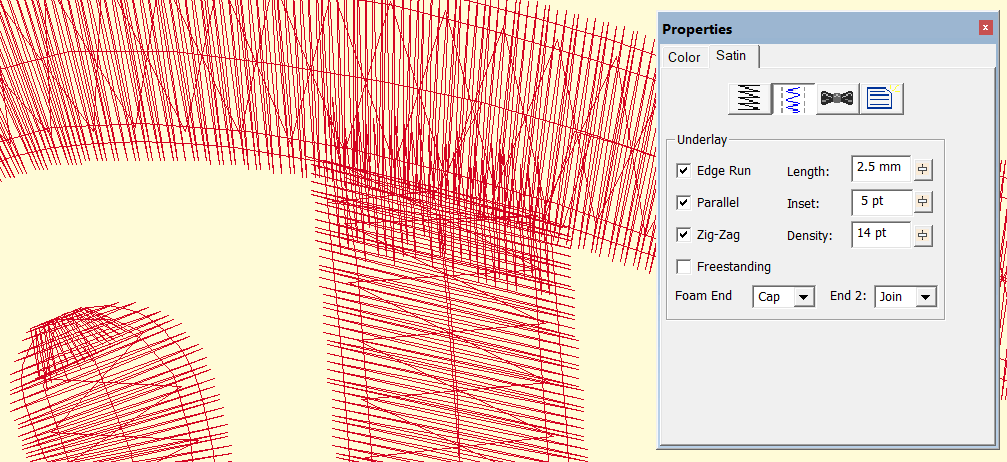 Embrilliance Thumbnailer Software - Quality Sewing & Vacuum