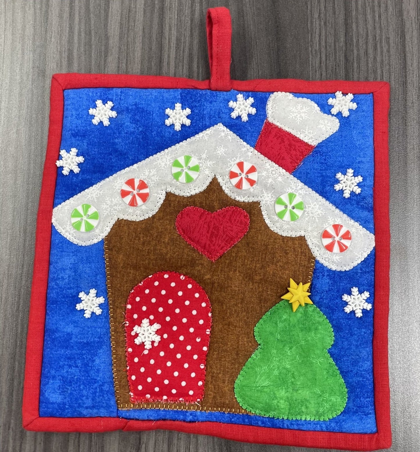 Fat Quarters Friday Class - Quality Sewing & Vacuum