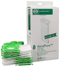Filter Bag Box E (8 bags with caps)