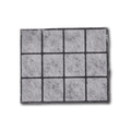Filter for S26 Allergy Upright Vacuum