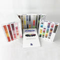 Floriani Deluxe Thread Chart