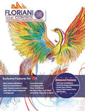 Floriani Software Class with Gail