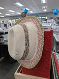 Fun With Rope: Hats Class