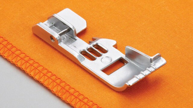 General Purpose Foot for Baby Lock Diana