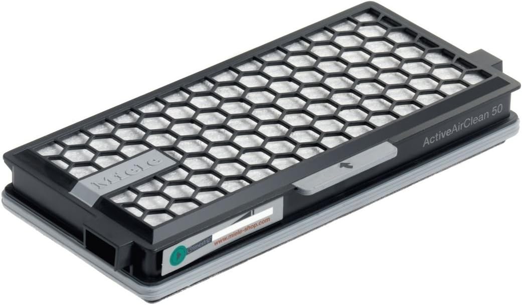 Genuine Miele Active AirClean SF-AA 50 Filter