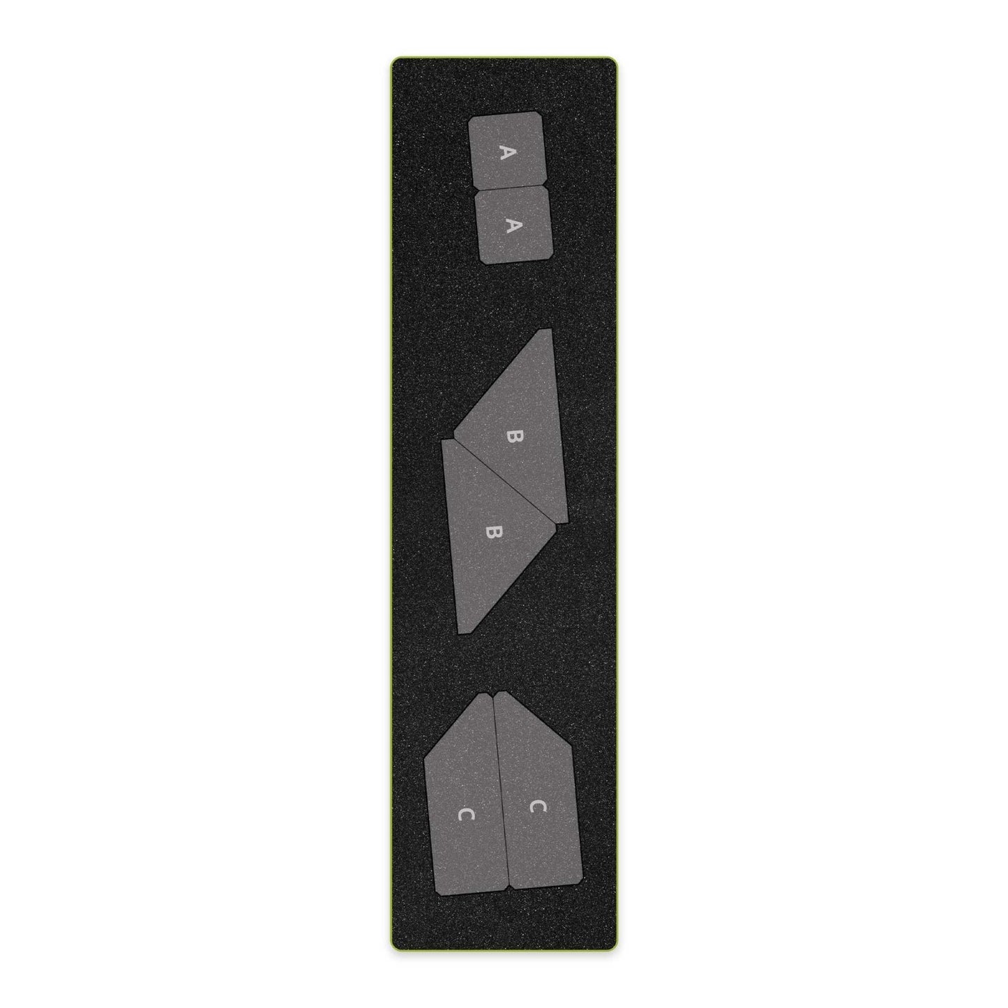 GO! Arrowhead-9" Finished Die