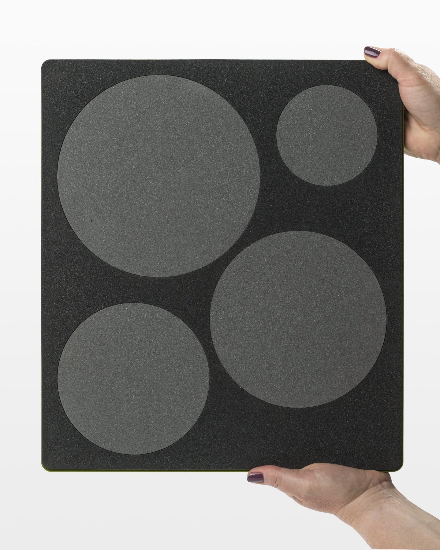 GO! Big Circle-4", 6", 7", 8" Die