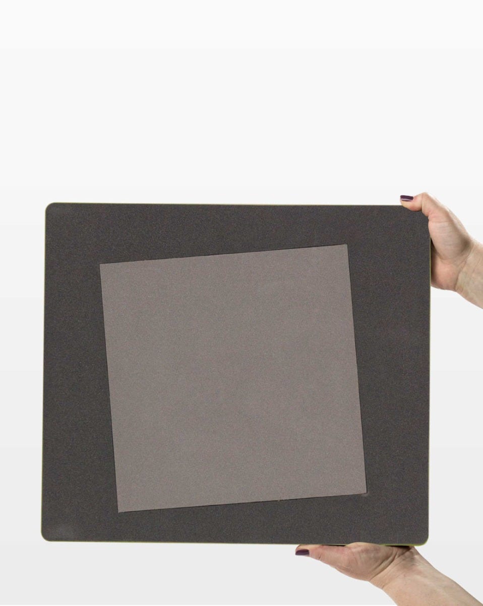 GO! Big Square 10 1/2" (10" Finished) Die