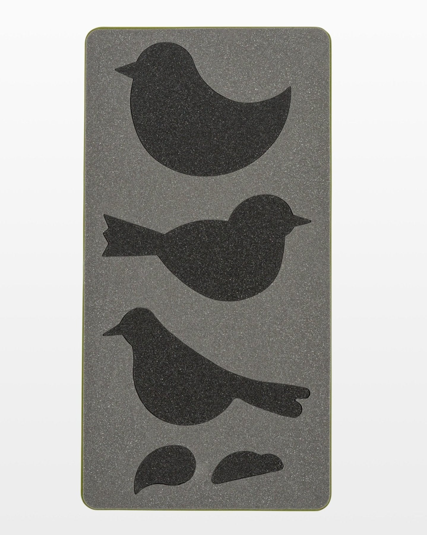 GO! Birds Die