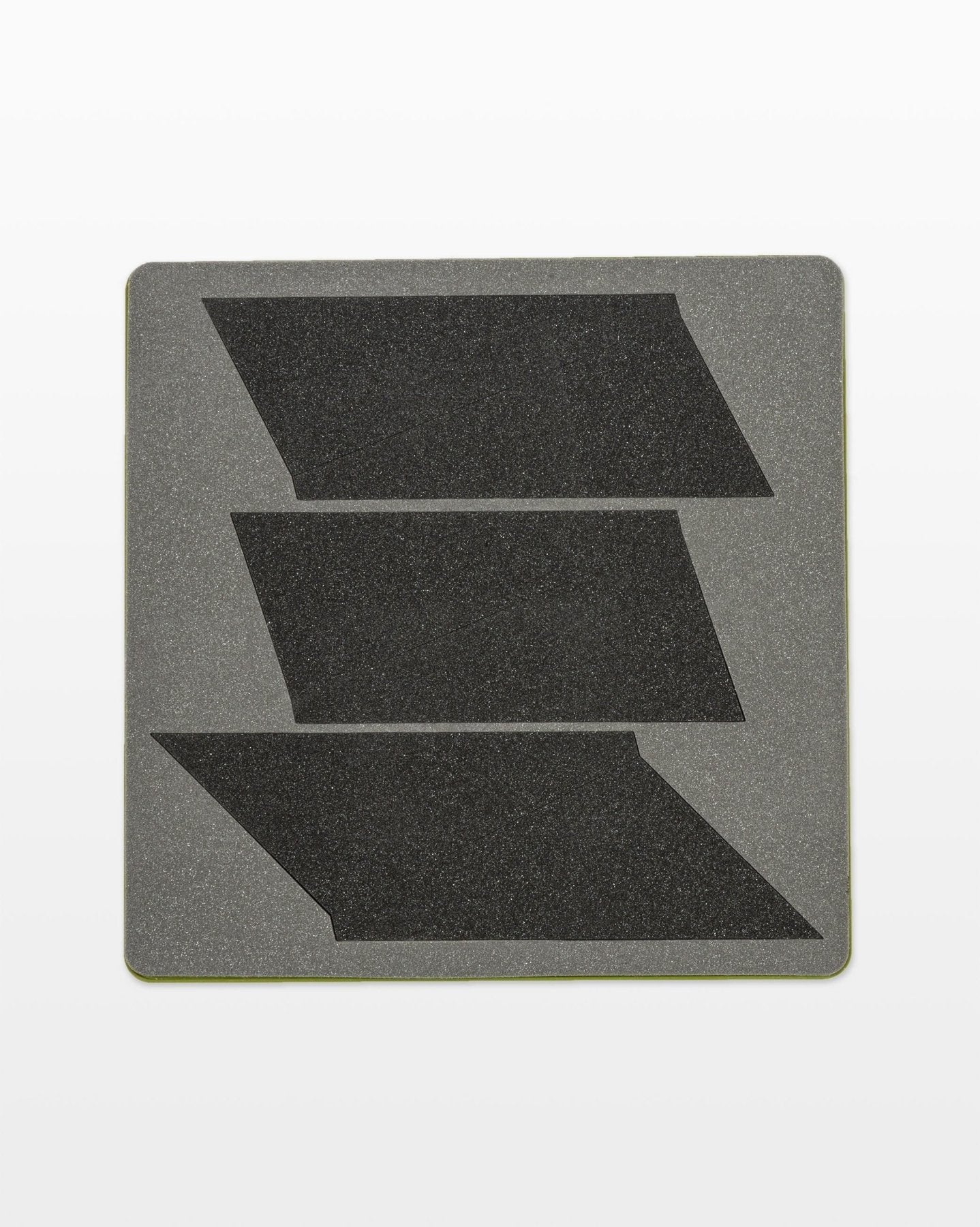 GO! Blazing Star-12" Finished by Eleanor Burns Die