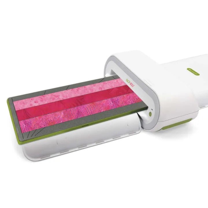 GO! Bolt™ Die Catcher