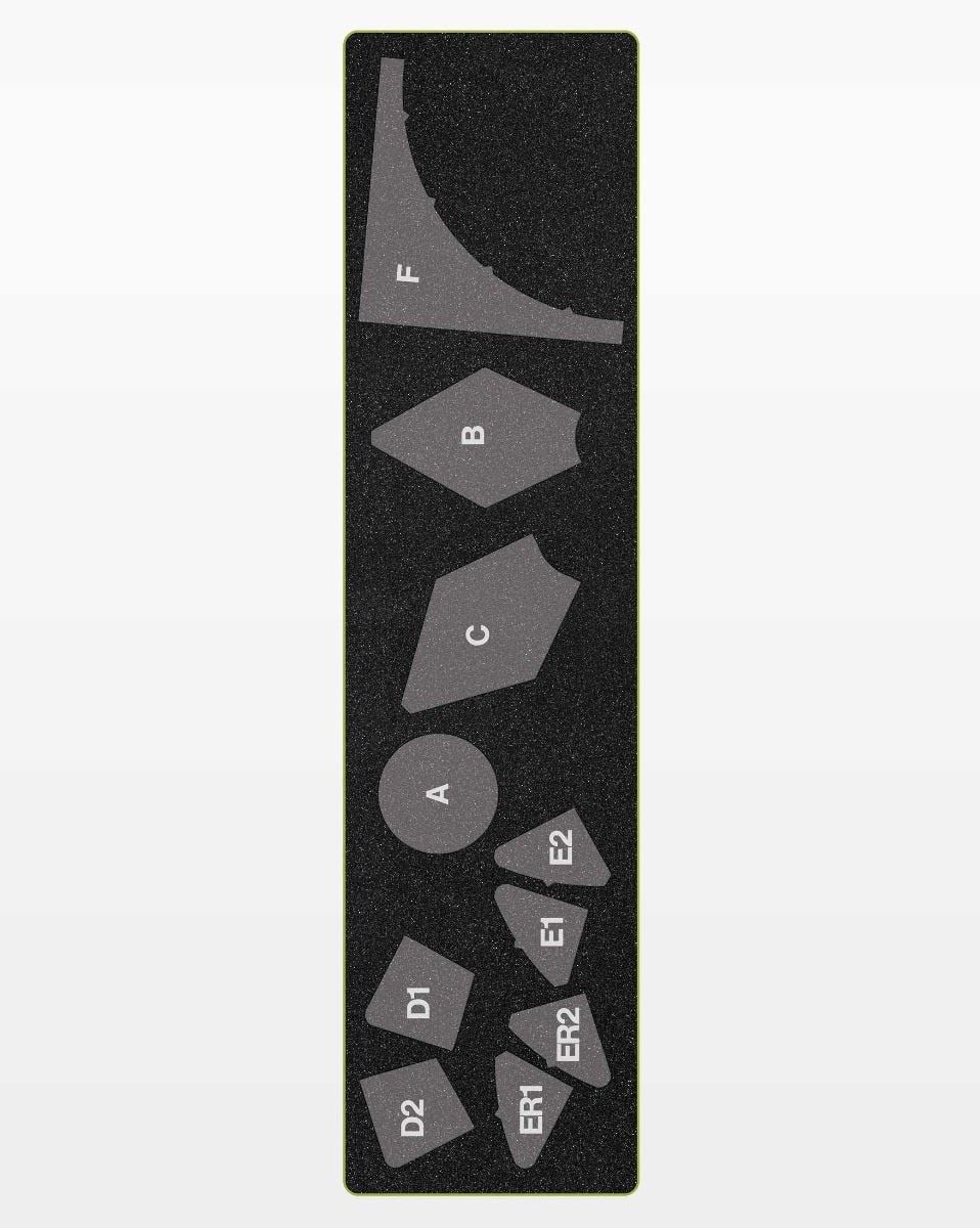 GO! Courtyard-10" Finished Die