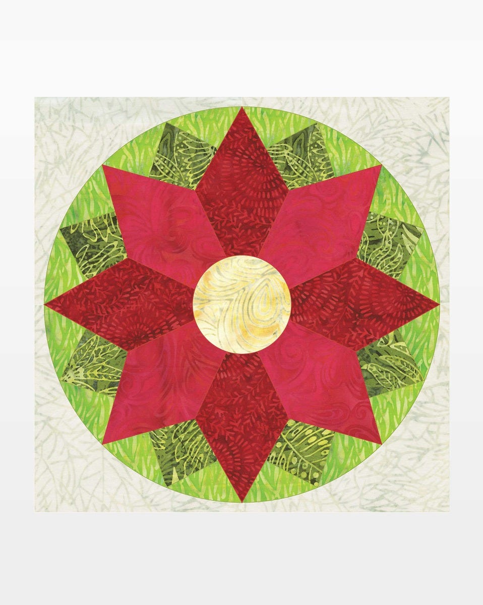 GO! Courtyard-10" Finished Die