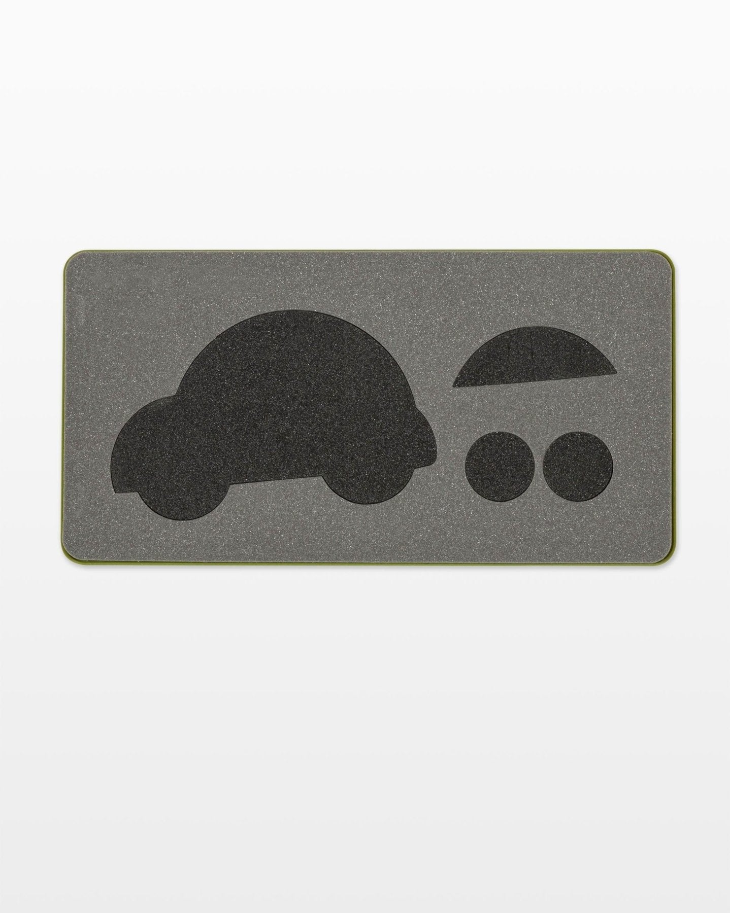 GO! Cute Car Die