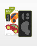 GO! Cute Car Die