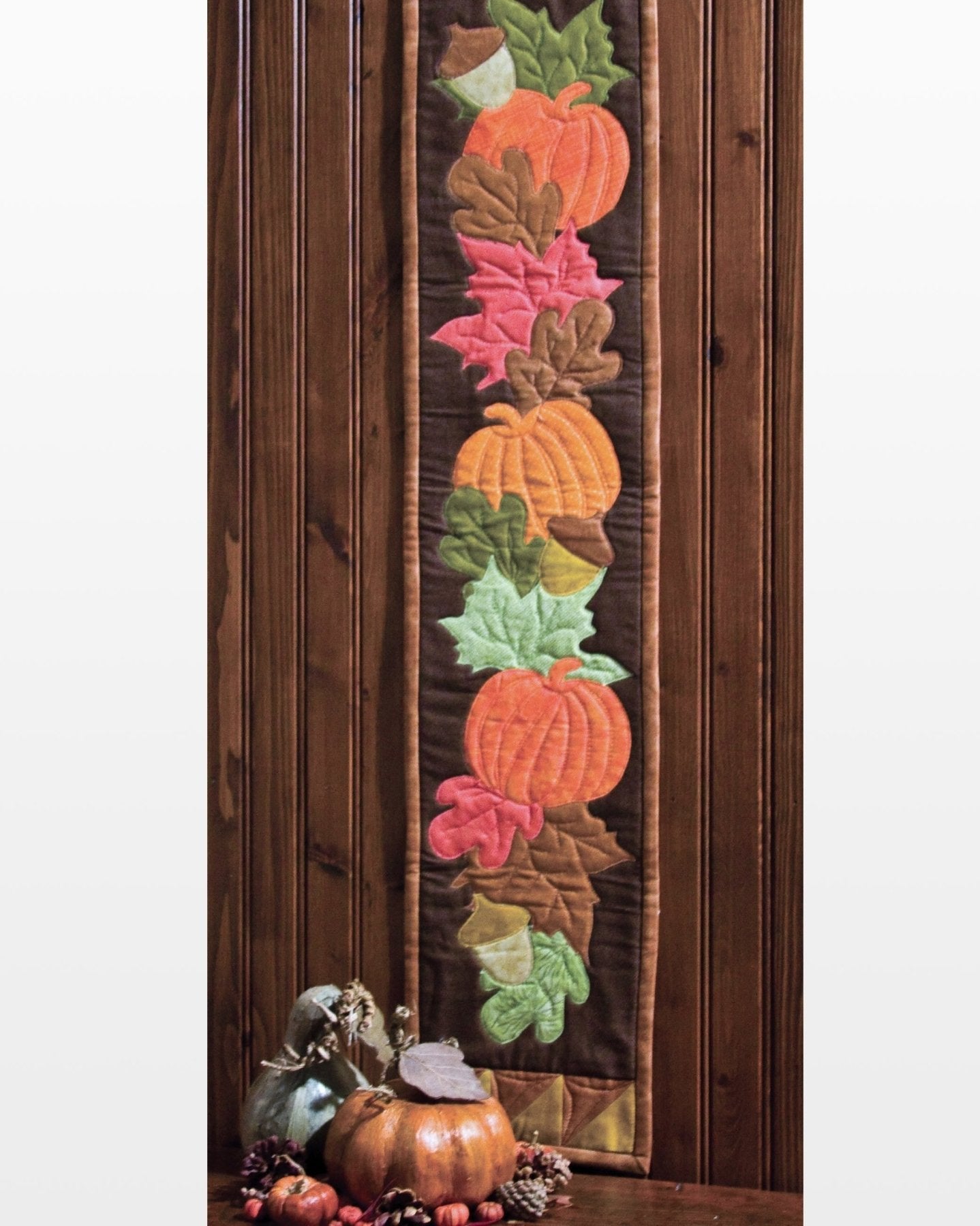 GO! Fall Medley Die