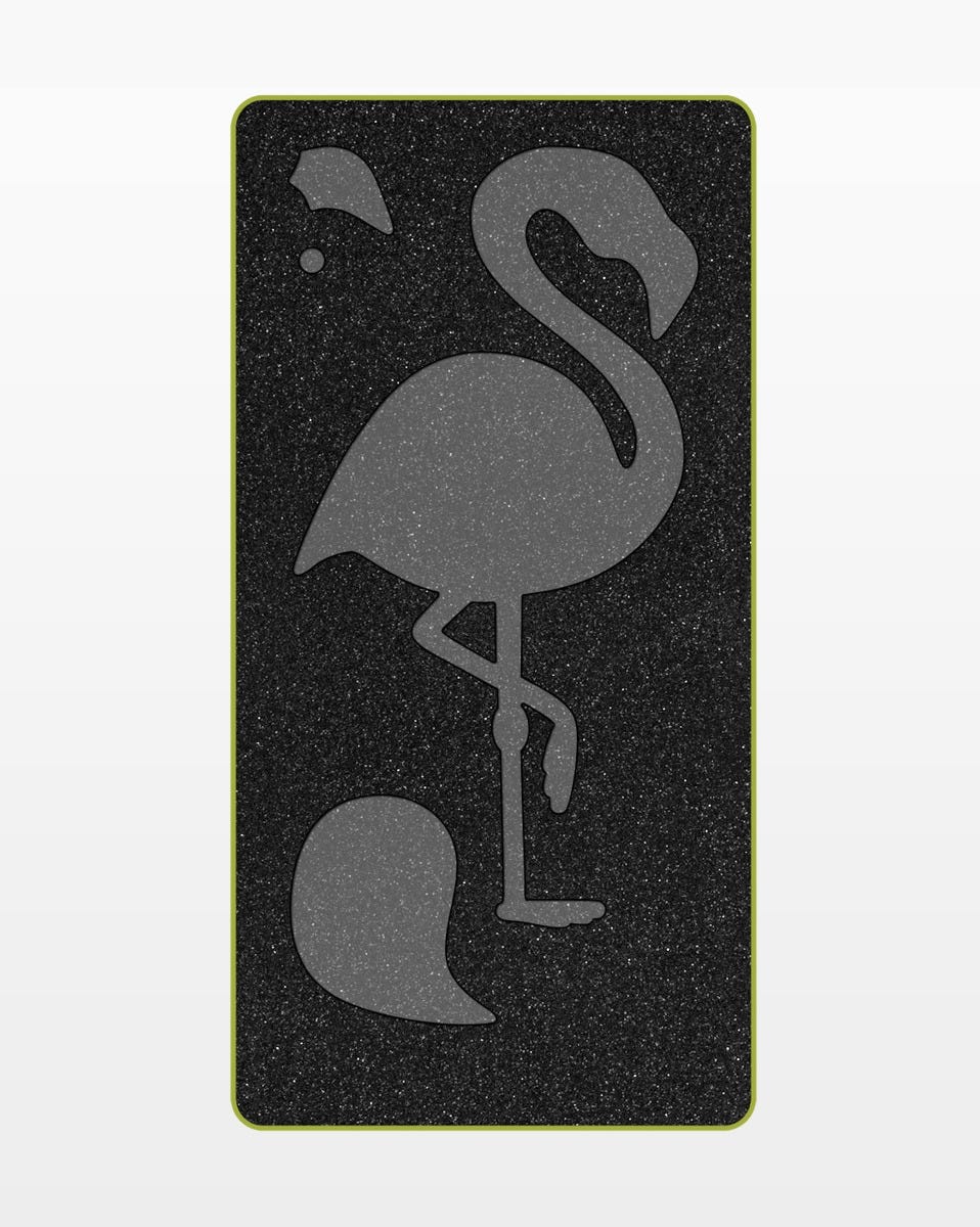 GO! Flamingo Die