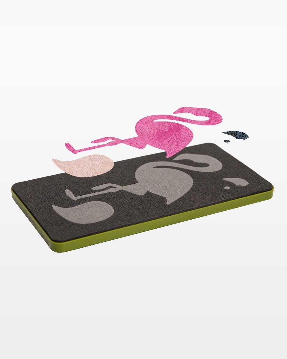GO! Flamingo Die