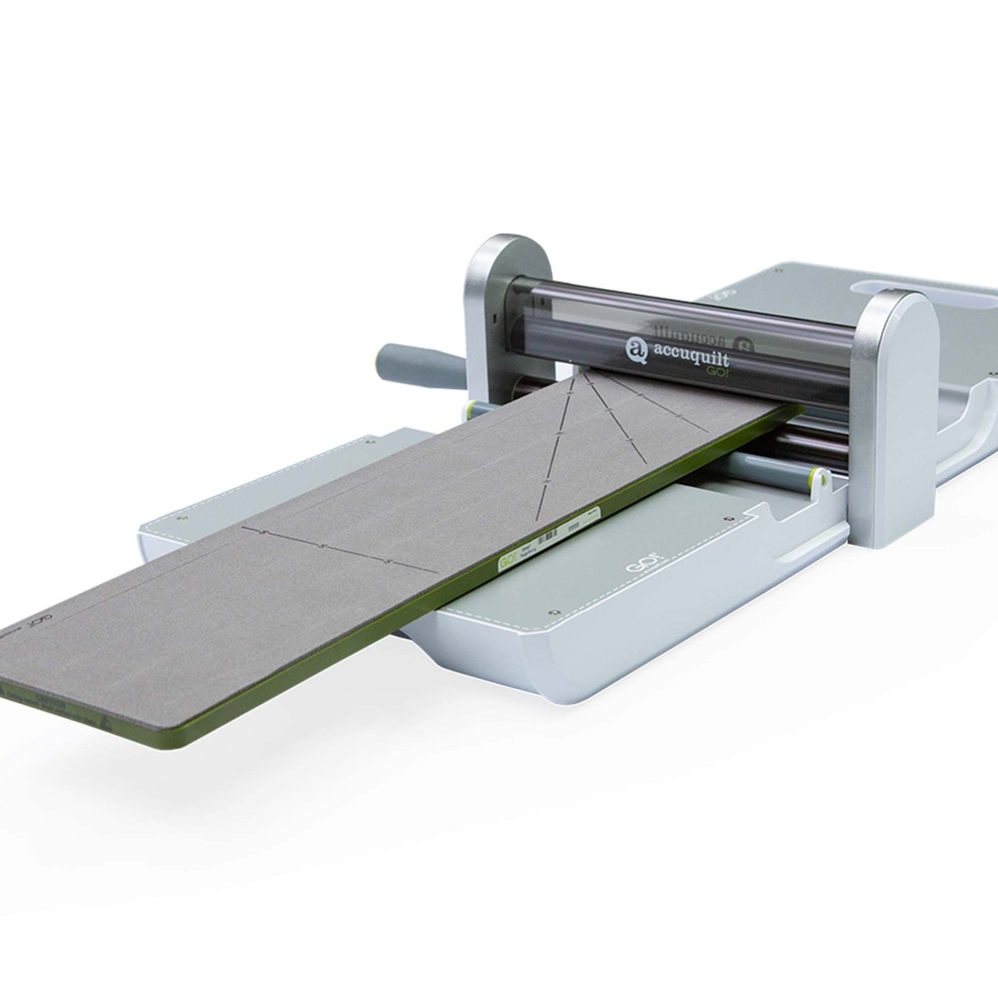 GO! Flange Binding Die