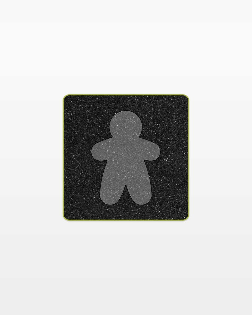 GO! Gingerbread Cookie Die