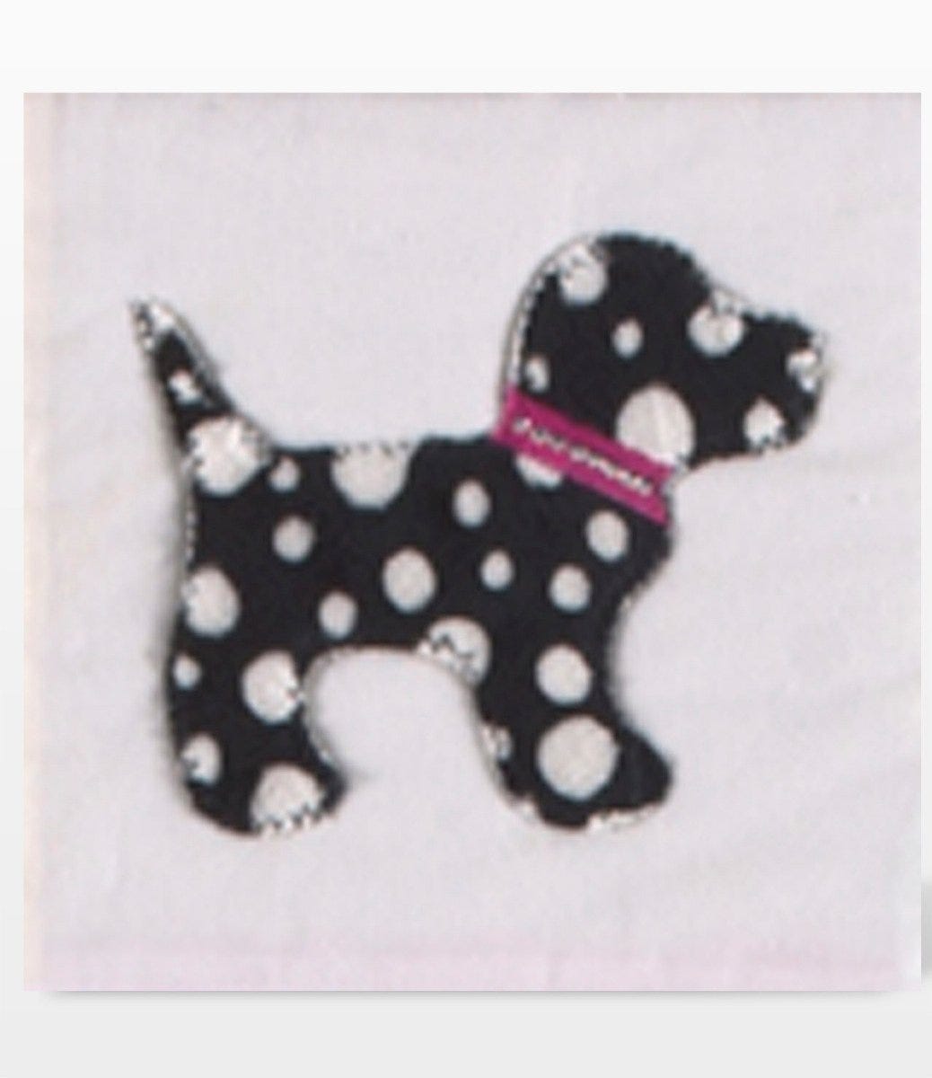 GO! Gingham Dog Die
