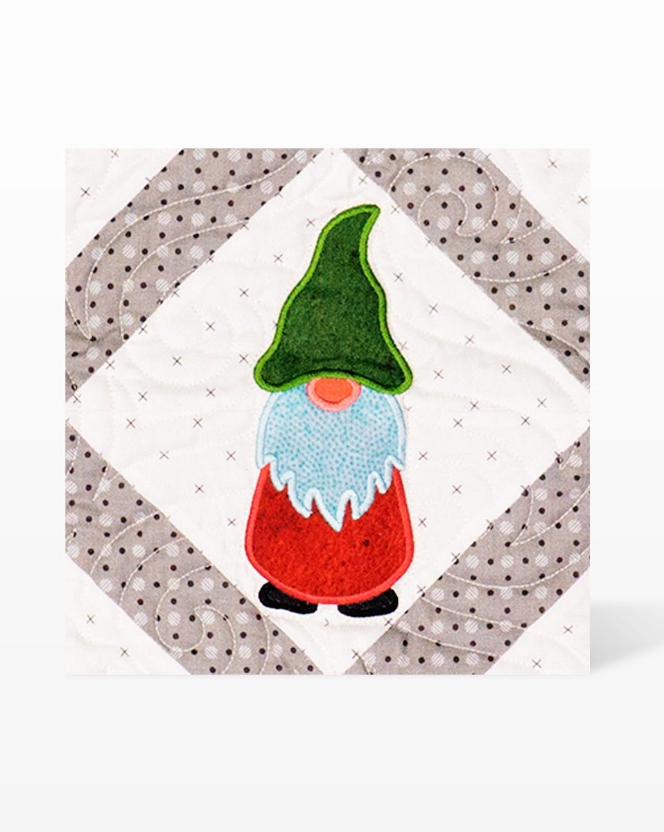 GO! Gnome Die