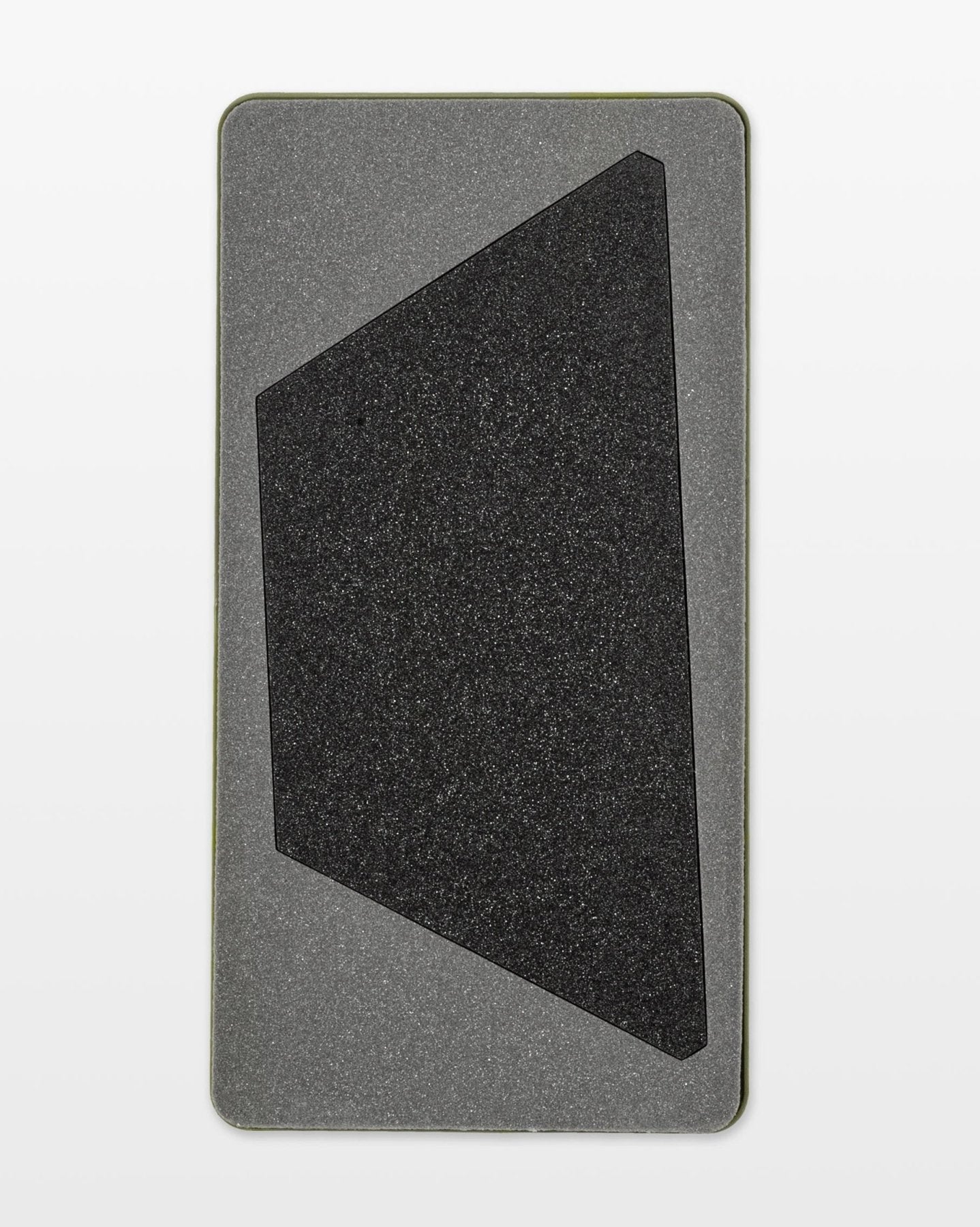 GO! Half Hexagon-4 1/2" Sides (4 1/4" Finished) Die