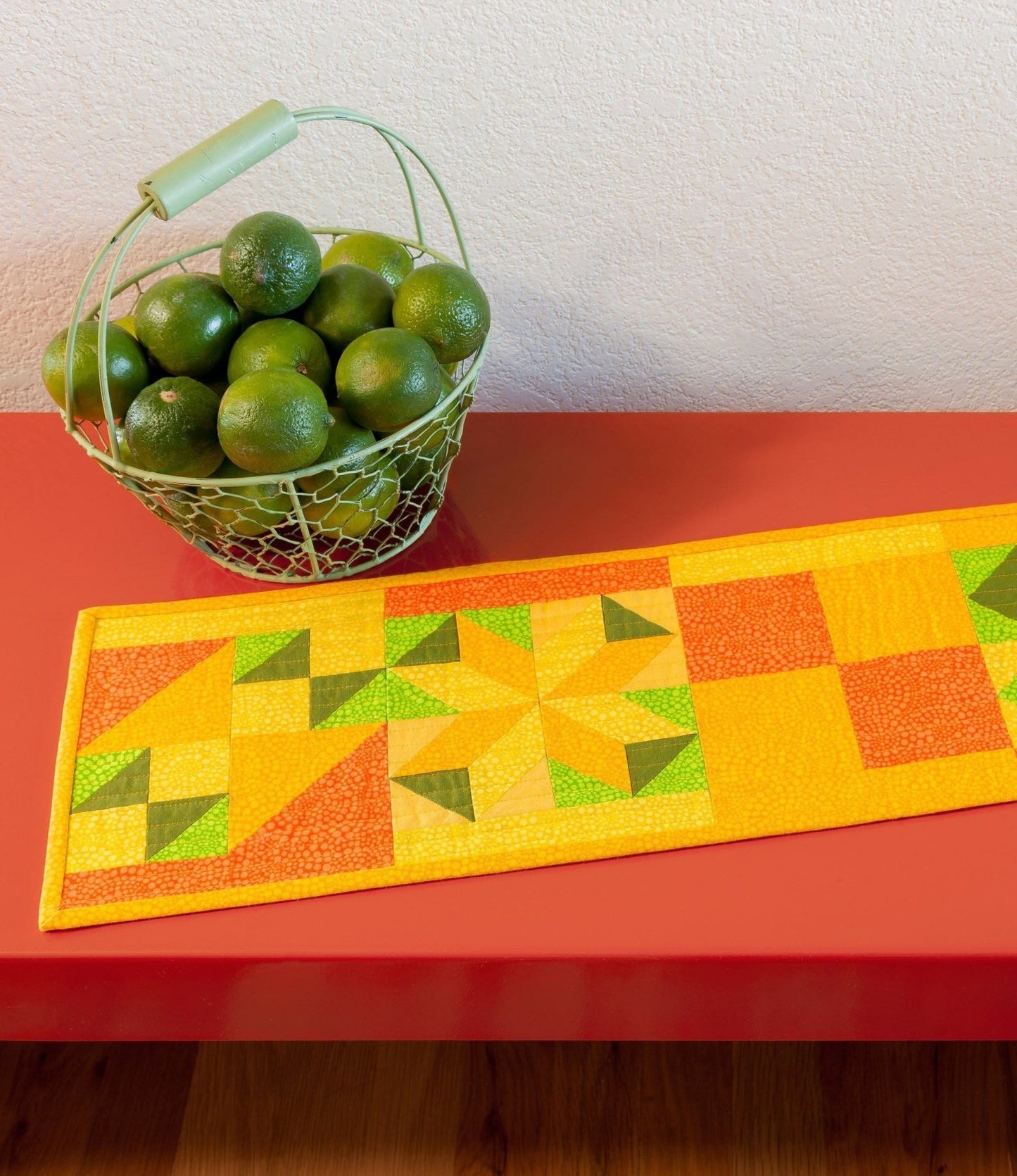 GO! Half Square Triangle-3" Finished Square Die