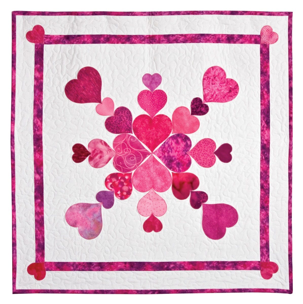 GO! Heart-2", 3", 4" Die