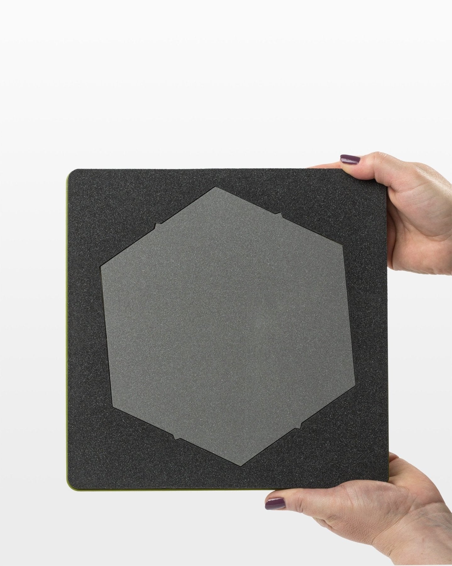 GO! Hexagon-4 1/2" Sides (4 1/4" Finished) Die