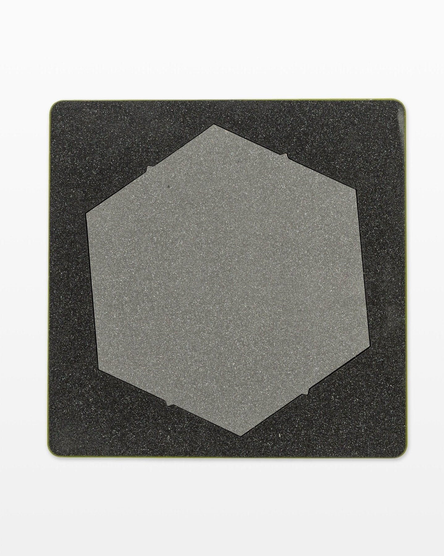 GO! Hexagon-4 1/2" Sides (4 1/4" Finished) Die