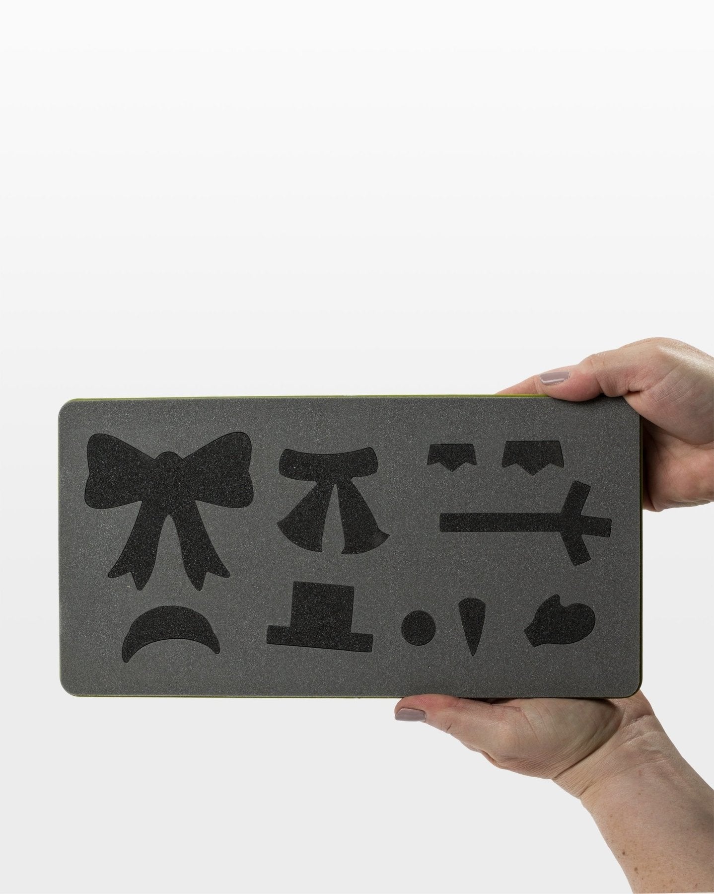 GO! Holiday Accessories Die
