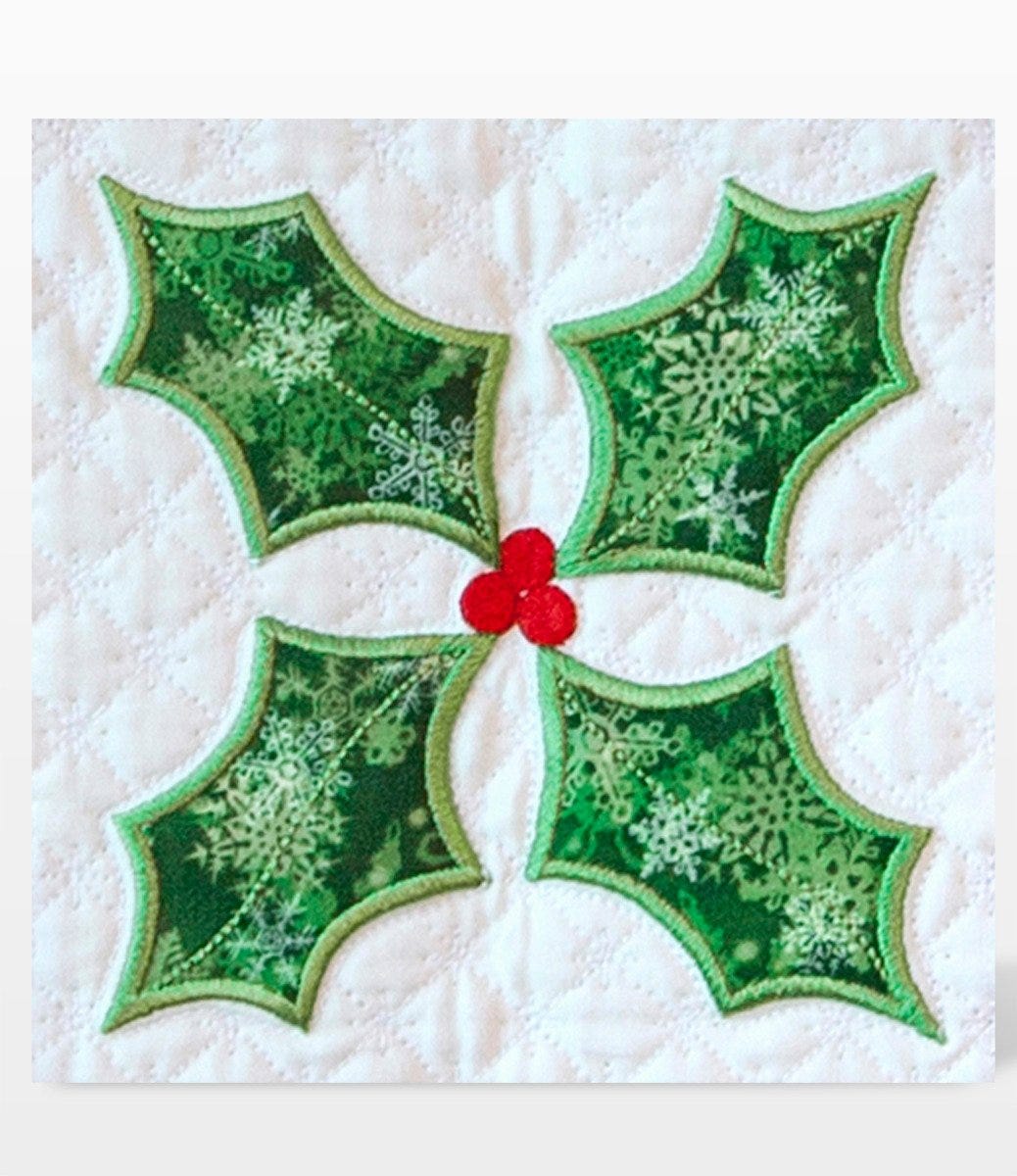 GO! Holiday Medley Die