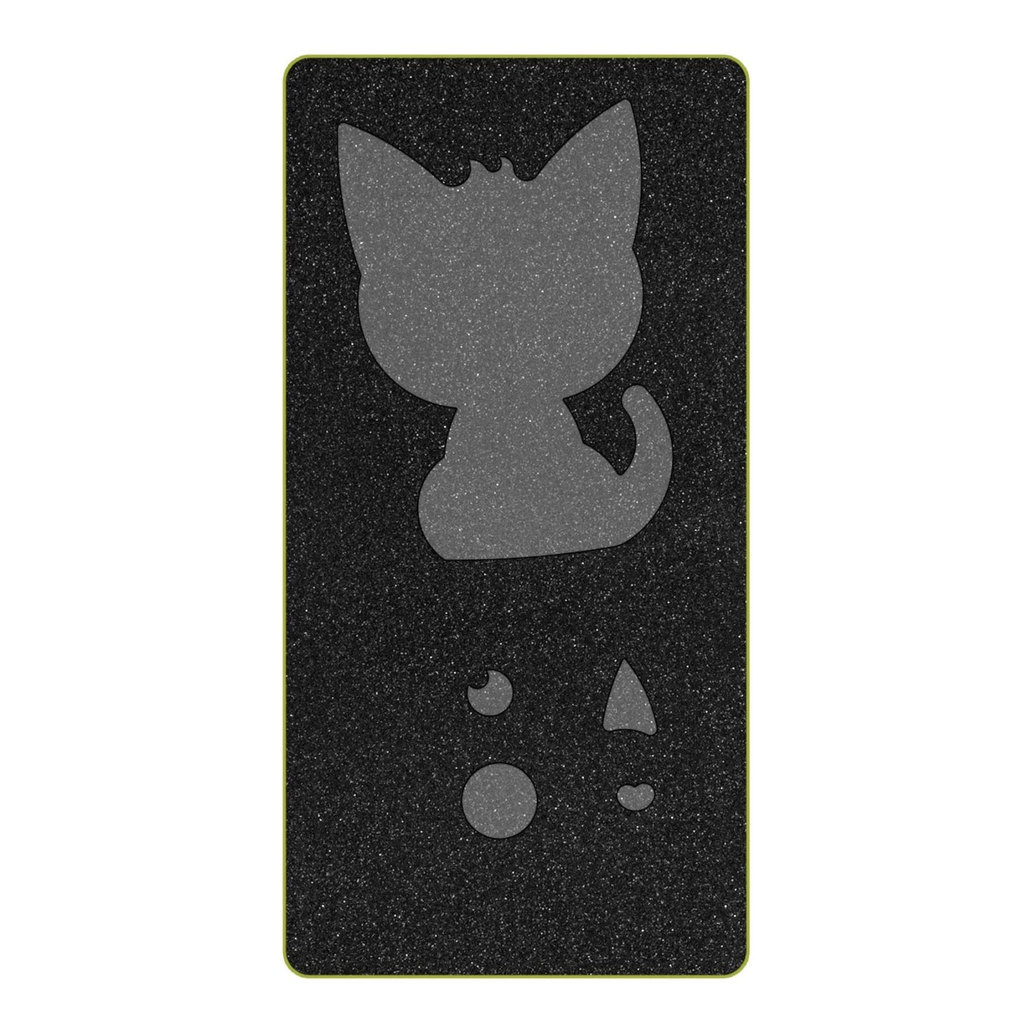 GO! Kitten Die