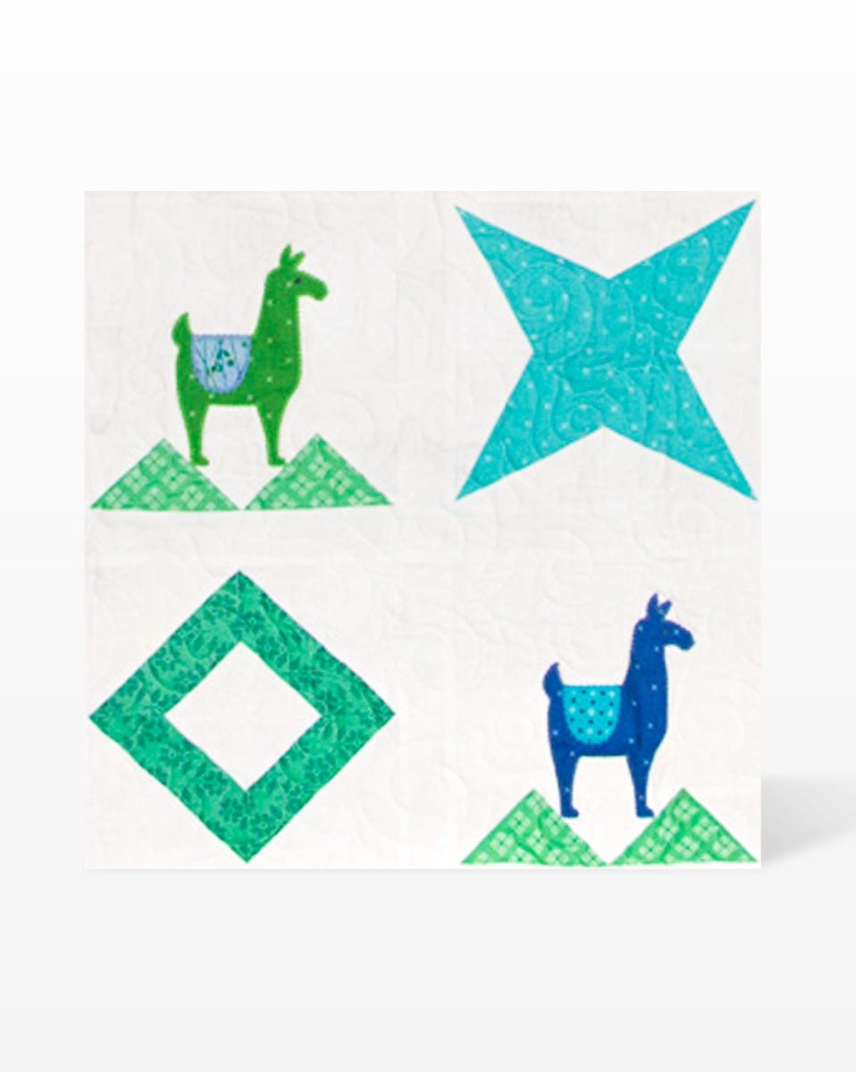 GO! Llama Die