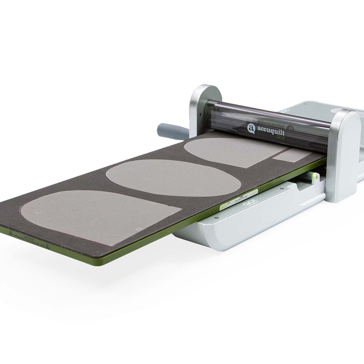 GO! Mini Oven Mitt Die