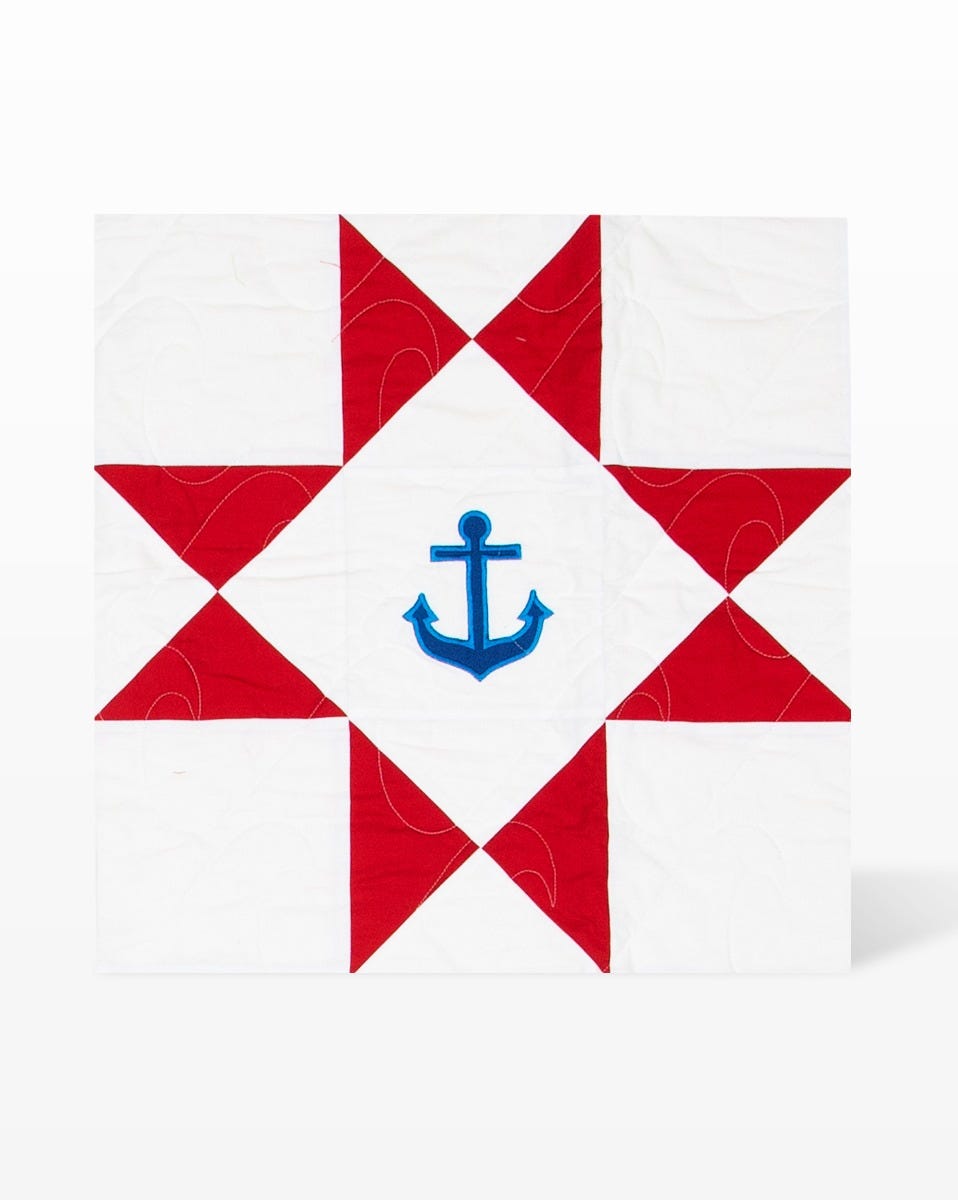 GO! Nautical Medley Die