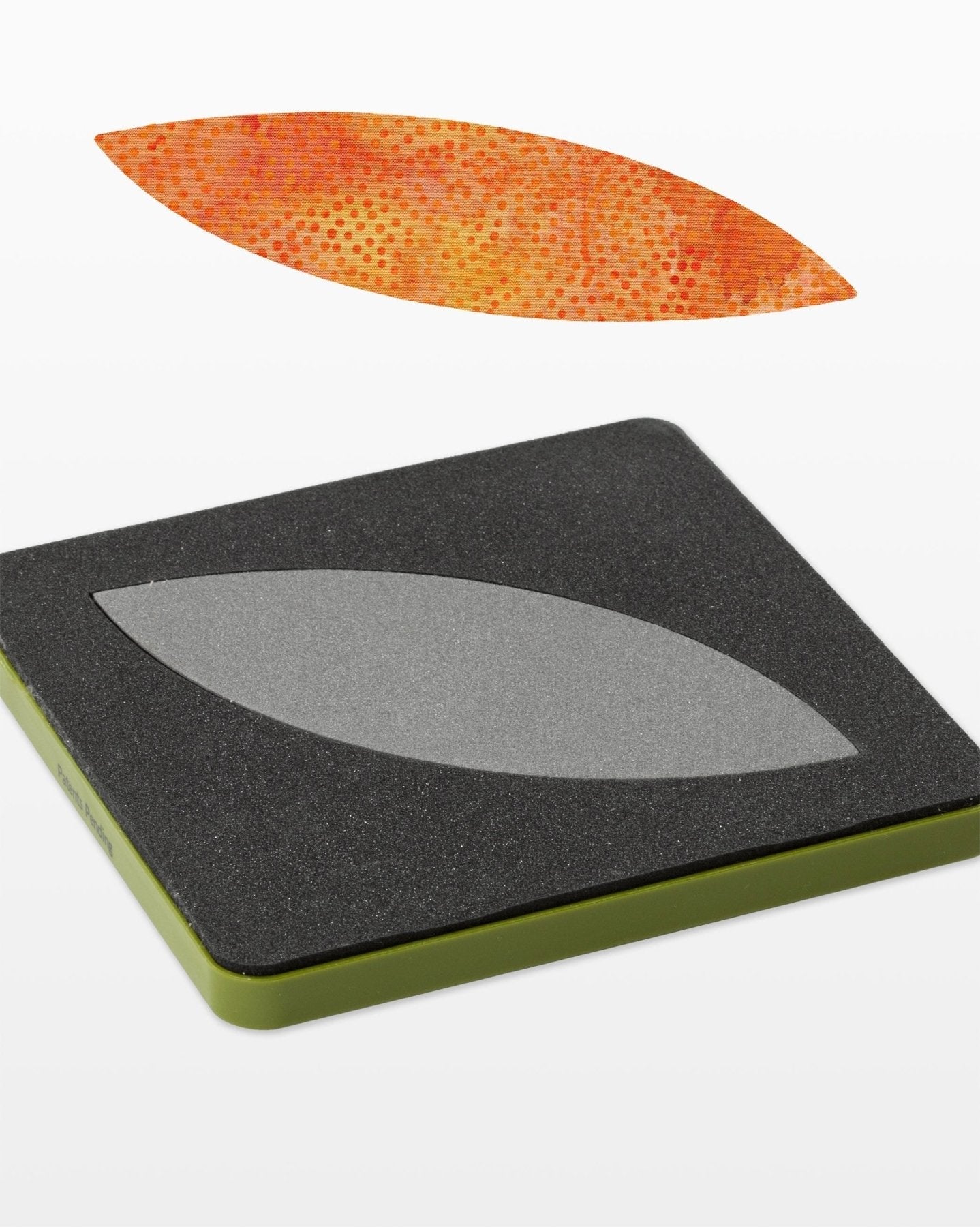 GO! Orange Peel-4 1/2" Die