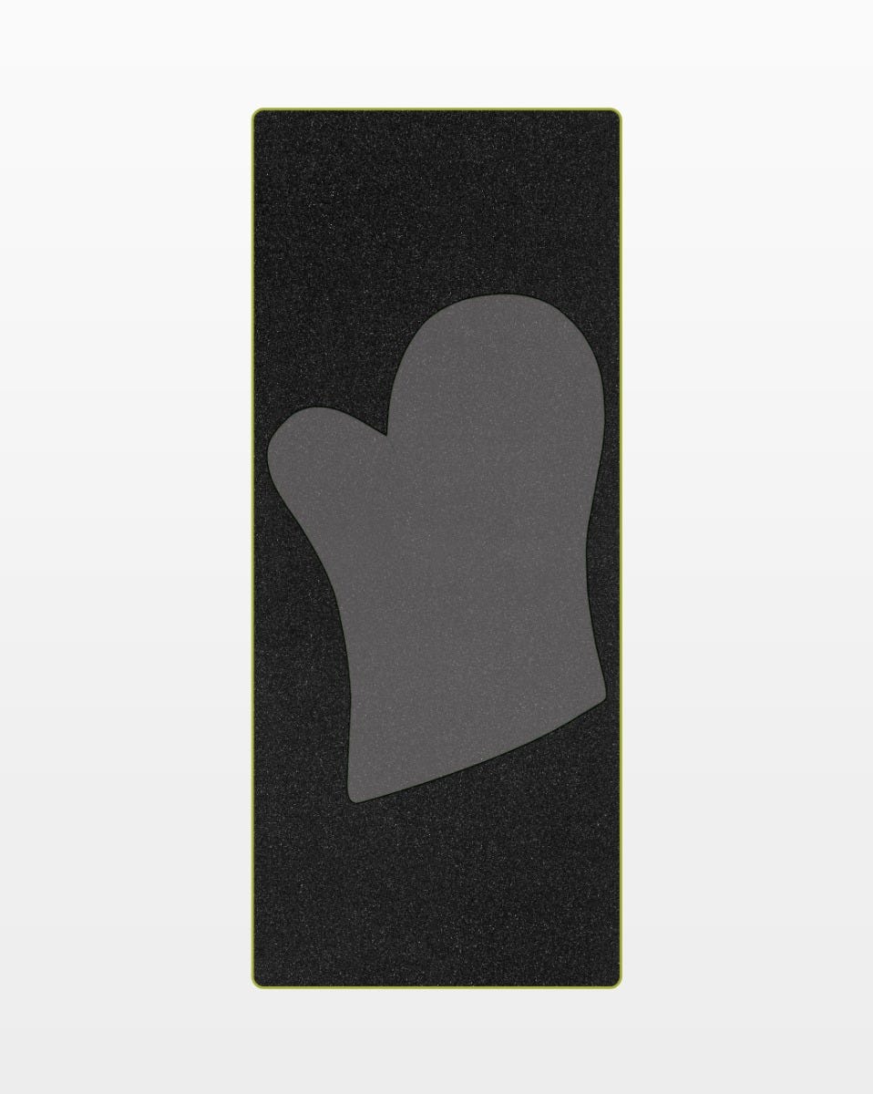 GO! Oven Mitt Die